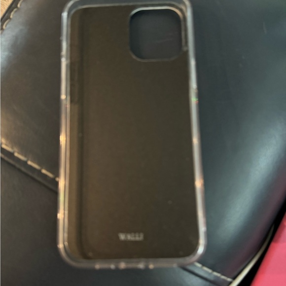 Like New Walli Case for a Apple Pro Max 12. - Picture 6 of 7